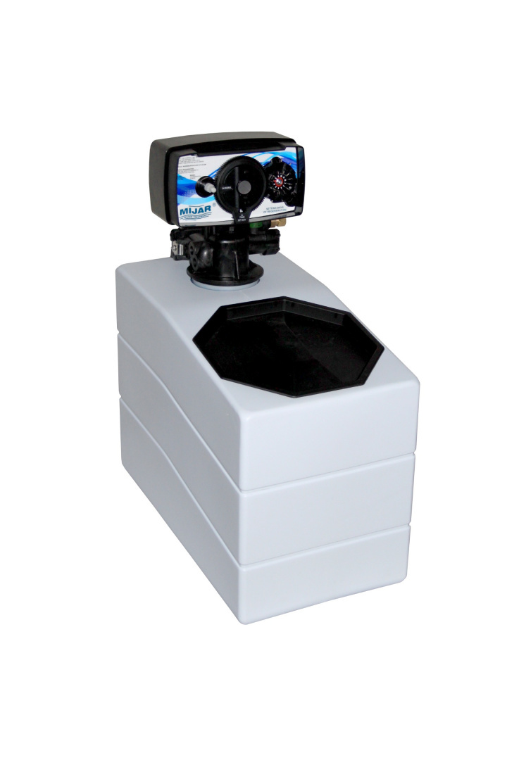 Zmiękczacz wody automatyczny MINI BOY B 65 > MIJAR